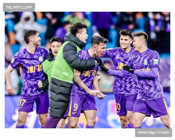 成都蓉城主场迎收官战 力争保持强势表现