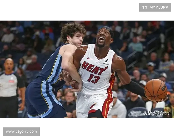 魔术1分险胜热火，阿德巴约空砍24分15篮板