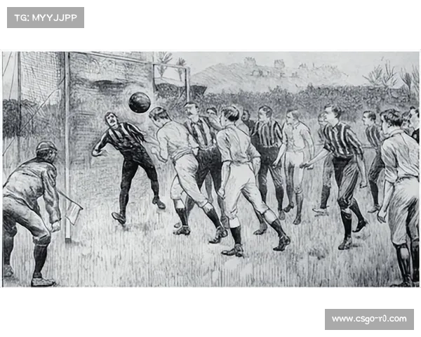 百年俱乐部传承故事：从工业革命到现代社会的足球变迁