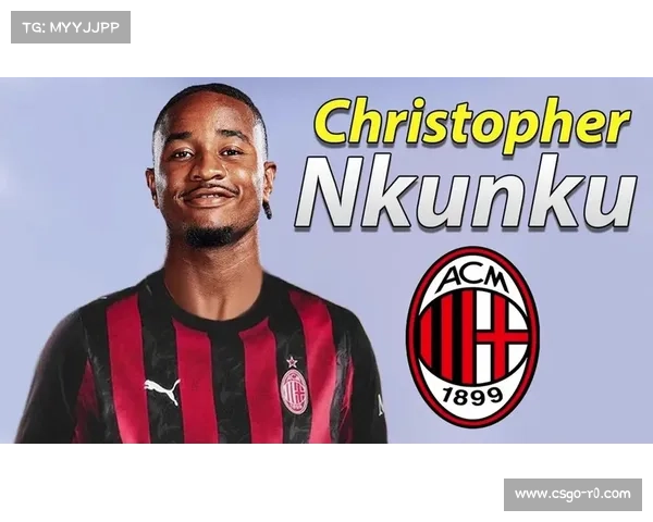 恩昆库造点并主罚命中，AC米兰半场2-0领先博洛尼亚